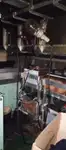 Kapal pancing trawler keur dijual