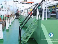 Kapal tangki minyak/bahan kimia keur dijual