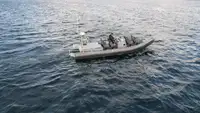 Kap patroli keur dijual