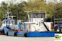 Kapal pendaratan, tangki keur dijual