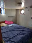 Kapal penarik keur dijual