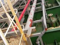 Kapal tangki minyak/bahan kimia keur dijual