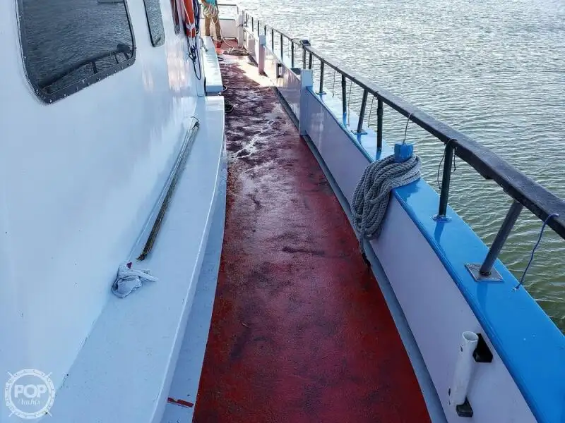Kapal fery keur dijual