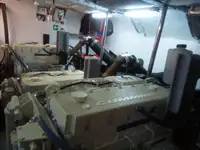 Kapal kru keur dijual