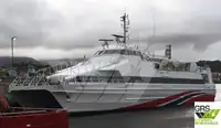 Kapal panumpang keur dijual