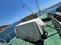 Kapal purse seiner keur dijual
