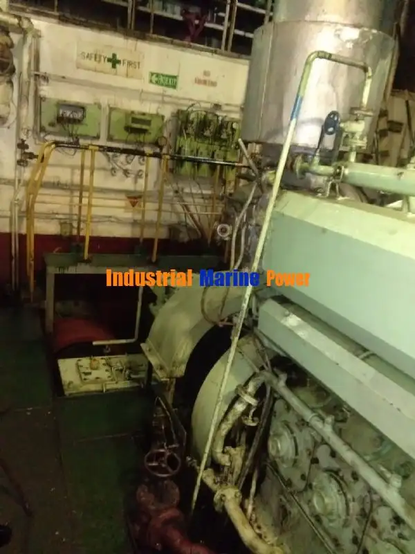 Kapal tangki minyak/bahan kimia keur dijual