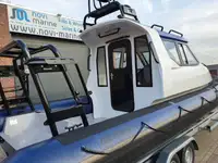Kapal tiup keur dijual