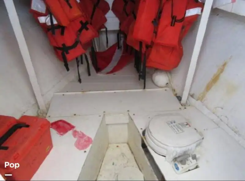 Kapal pancing trawler keur dijual
