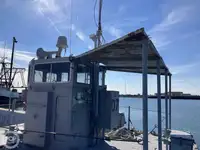 Kapal pendaratan, tangki keur dijual