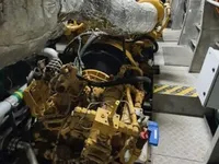 Kapal kerja keur dijual