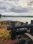 Kapal penarik keur dijual