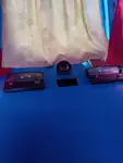 Kapal kerja keur dijual