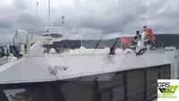 Kapal survei keur dijual