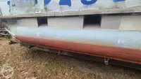 Kapal pesiar keur dijual