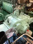 Kapal penarik keur dijual