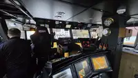 Kapal penarik keur dijual