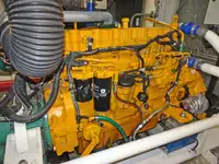 Kapal pesiar keur dijual