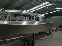 Kapal kerja keur dijual