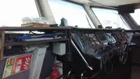 Kapal survei keur dijual