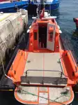 Kapal penarik keur dijual