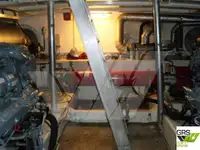 Kapal fery keur dijual