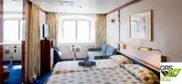 Kapal pesiar keur dijual