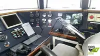 Kapal pesiar keur dijual