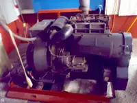 Kapal penarik keur dijual