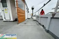 Kapal kerja keur dijual