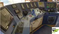 Kapal Ro-Ro keur dijual
