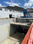 Kapal kerja keur dijual
