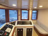 Kapal panumpang keur dijual