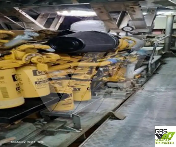 Kapal kru keur dijual