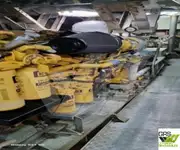 Kapal kru keur dijual