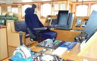 Kapal survei keur dijual
