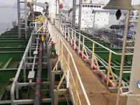 Kapal tangki minyak/bahan kimia keur dijual