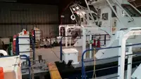 Kapal kru keur dijual