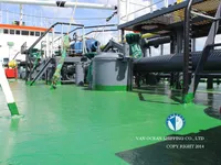 Kapal tangki minyak/bahan kimia keur dijual