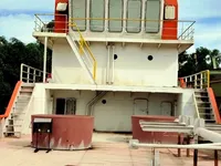 Kapal Penarik Jangkar (AHTS) keur dijual