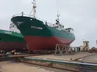 Kapal pancing trawler keur dijual
