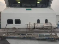 Kapal kru keur dijual