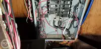 Katamaran keur dijual