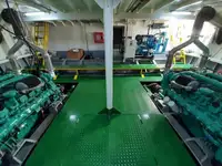 Kapal penarik keur dijual