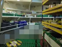 Kap reefer keur dijual