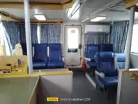 Kapal pilot keur dijual