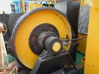 Kapal penarik keur dijual