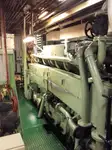 Tow boat pikeun dijual