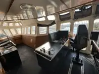Kapal penarik keur dijual