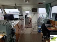 Kapal pendaratan, tangki keur dijual